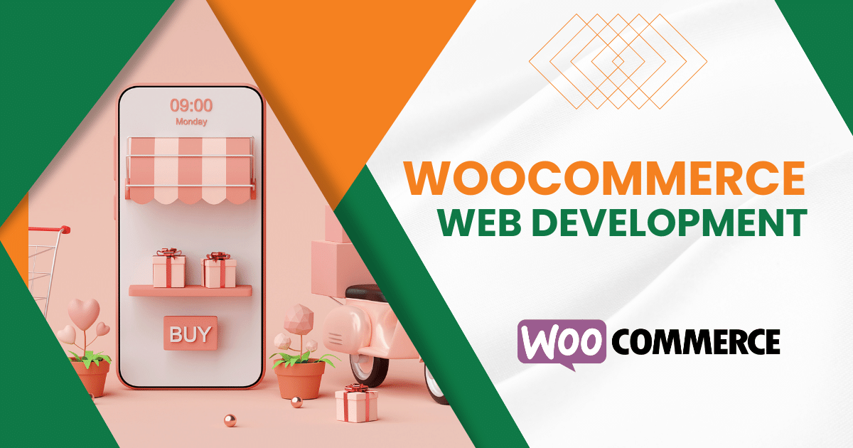 woocommerce development agency